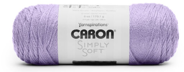Caron Yarn